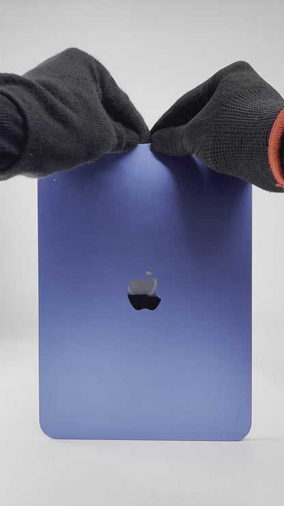 iPad 11th Gen A16 - Wi-Fi - 128GB - Blue - IW (17-Jan-27) - Pre-owned