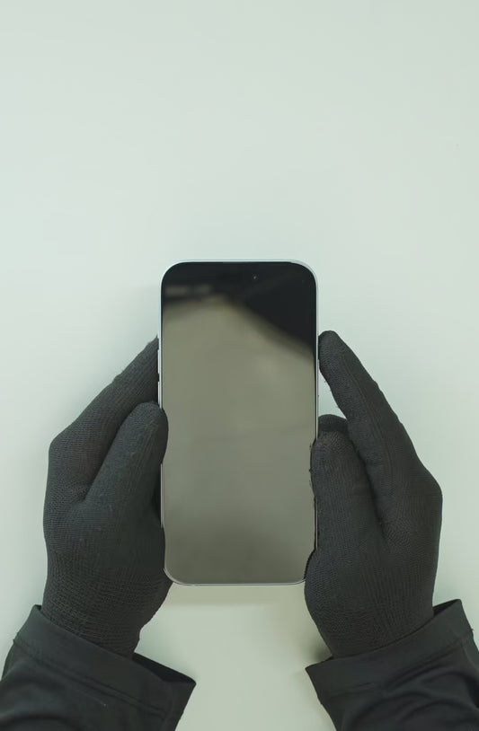 iPhone 15 - 128GB - Blue - Pre-Owned