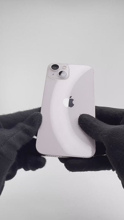 iPhone 13 - 128GB - Pink - Pre-owned