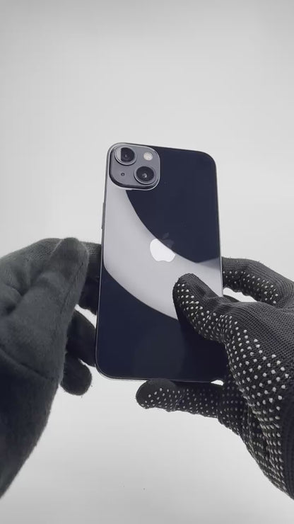 iPhone 13 - 128GB - Midnight - ReFab