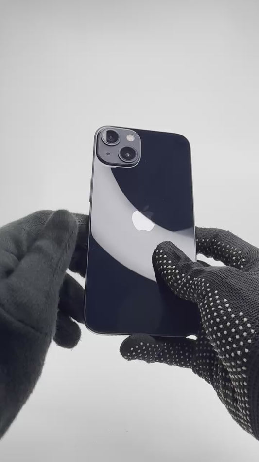iPhone 13 - 128GB - Midnight - ReFab