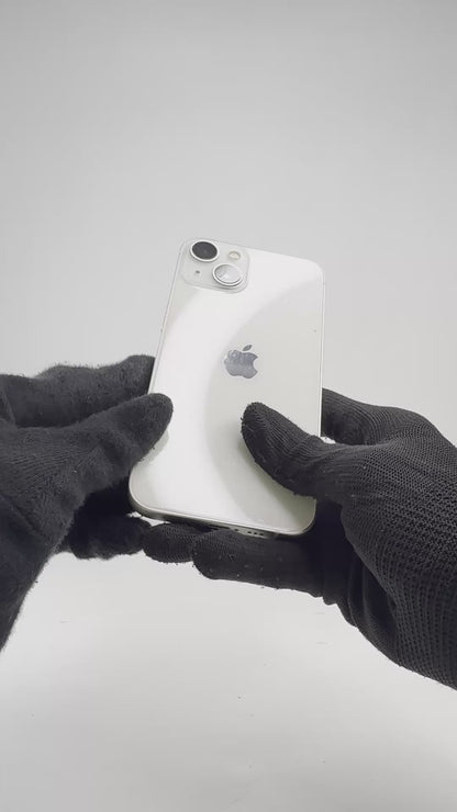 iPhone 13 - 256GB - Starlight - Pre-owned