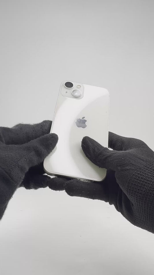 iPhone 13 - 256GB - Starlight - Pre-owned