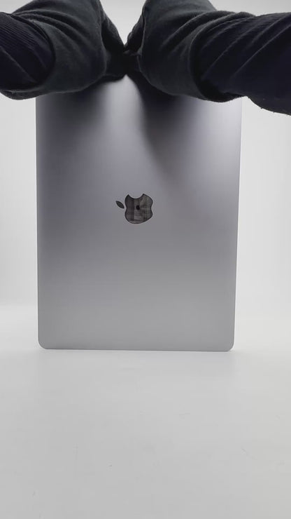 MacBook Pro (2020) - 13.3 inch - M1 - 8GB+512GB - Space Gray - Pre-owned