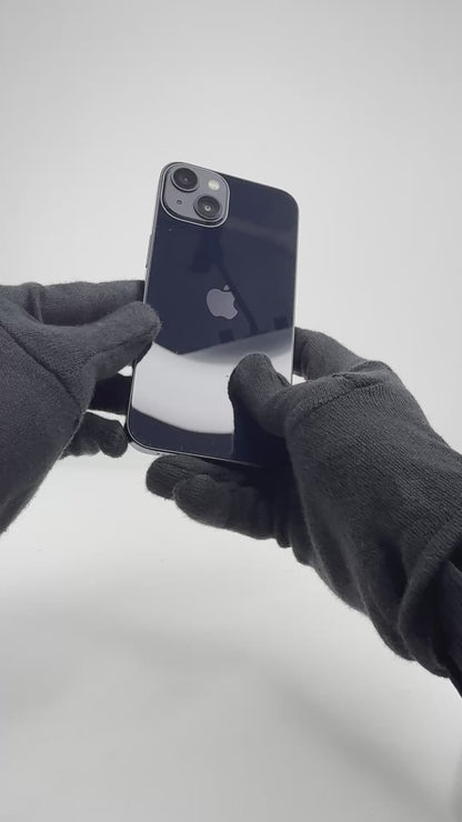 iPhone 13 - 128GB - Midnight - Pre-owned