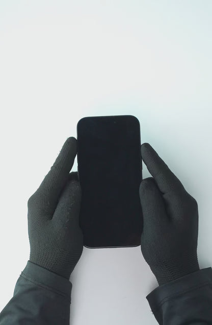 iPhone 15 - 128GB - Black - Pre-owned