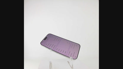 iPhone 16 Pro Max-256GB-White Titanium-Pre-owned