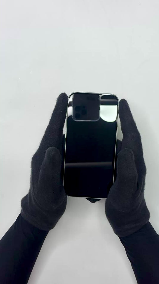 iPhone 15 - 256GB - Green - Pre-Owned