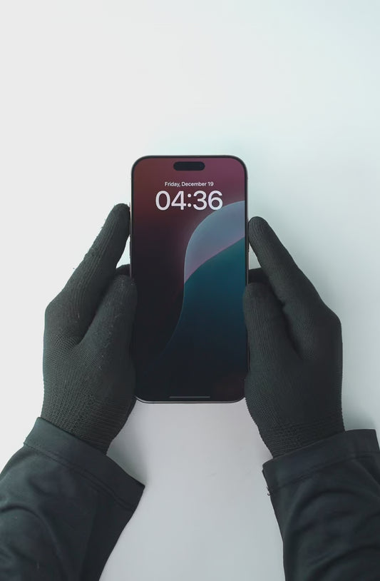 iPhone 16 Pro Max - 256GB - Desert Titanium - Pre-owned