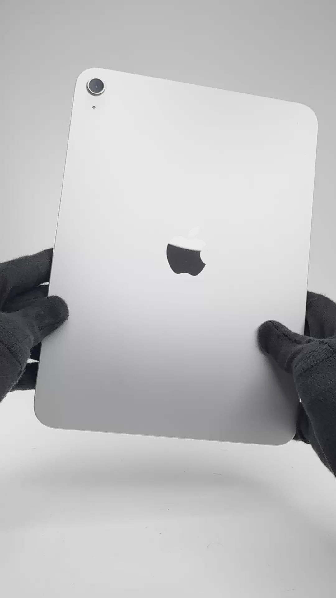 iPad 11th Gen A16 - Wi-Fi - 128GB - Silver - IW (12-Sep-26) - Pre