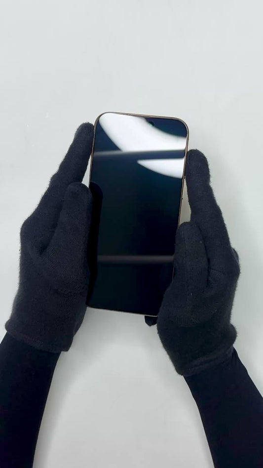 iPhone 16 Pro Max -256GB-Desert Titanium-Pre-owned