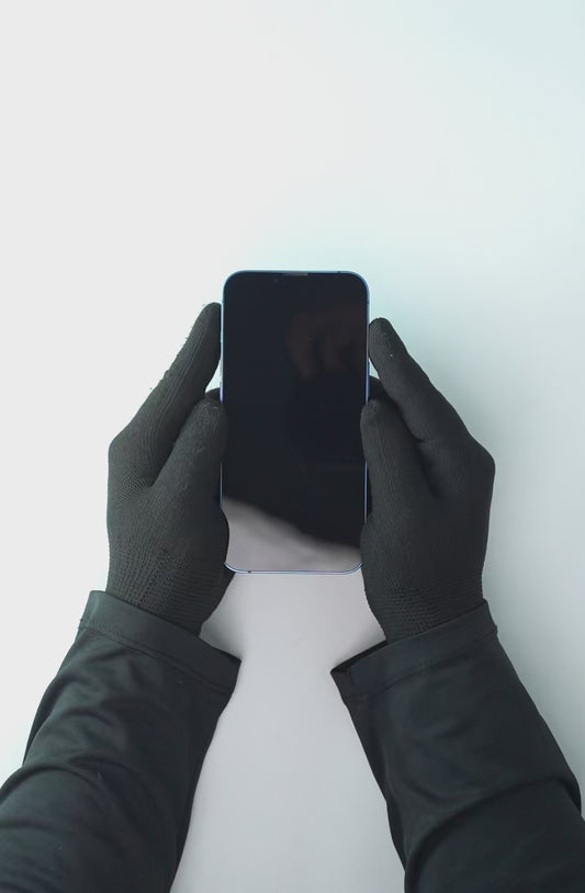 iPhone 13 - 128GB - Blue - Pre-owned