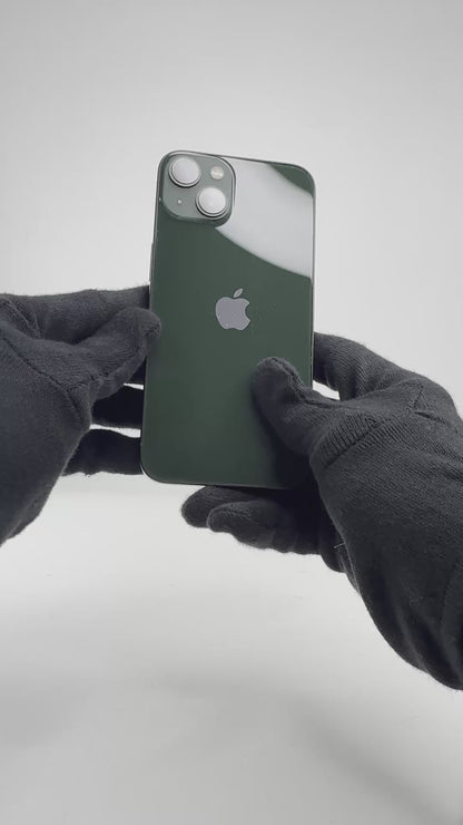 iPhone 13 - 128GB - Green - Pre-owned