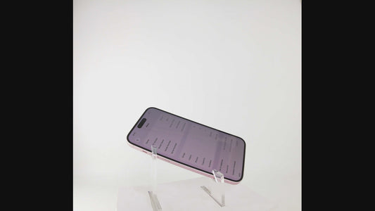 iPhone 15 Plus-128GB-Pink-Pre-owned