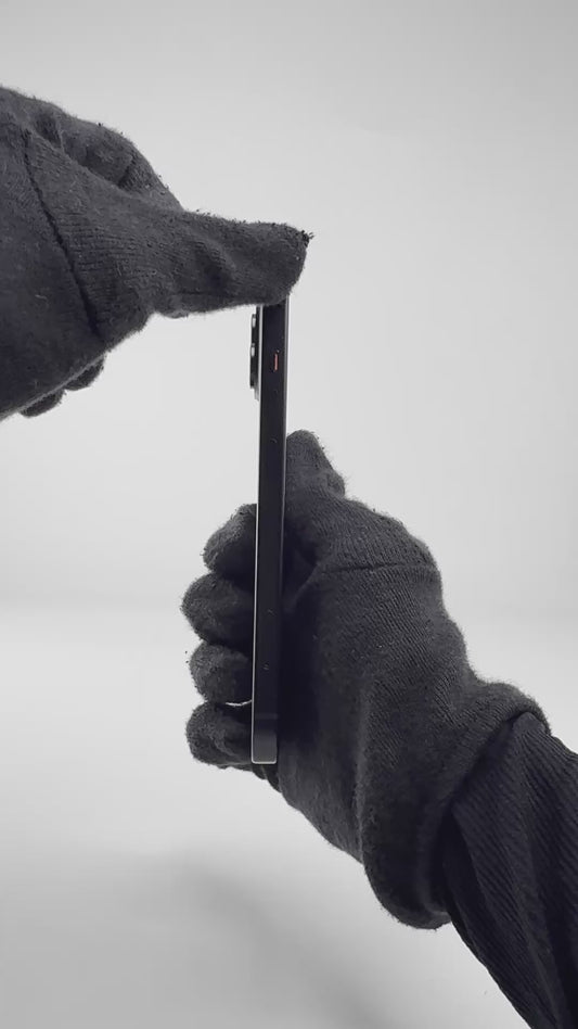 iPhone 15 -128GB-Black-Pre-owned