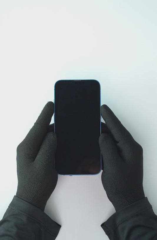 iPhone 13 - 128GB - Blue - Pre-owned