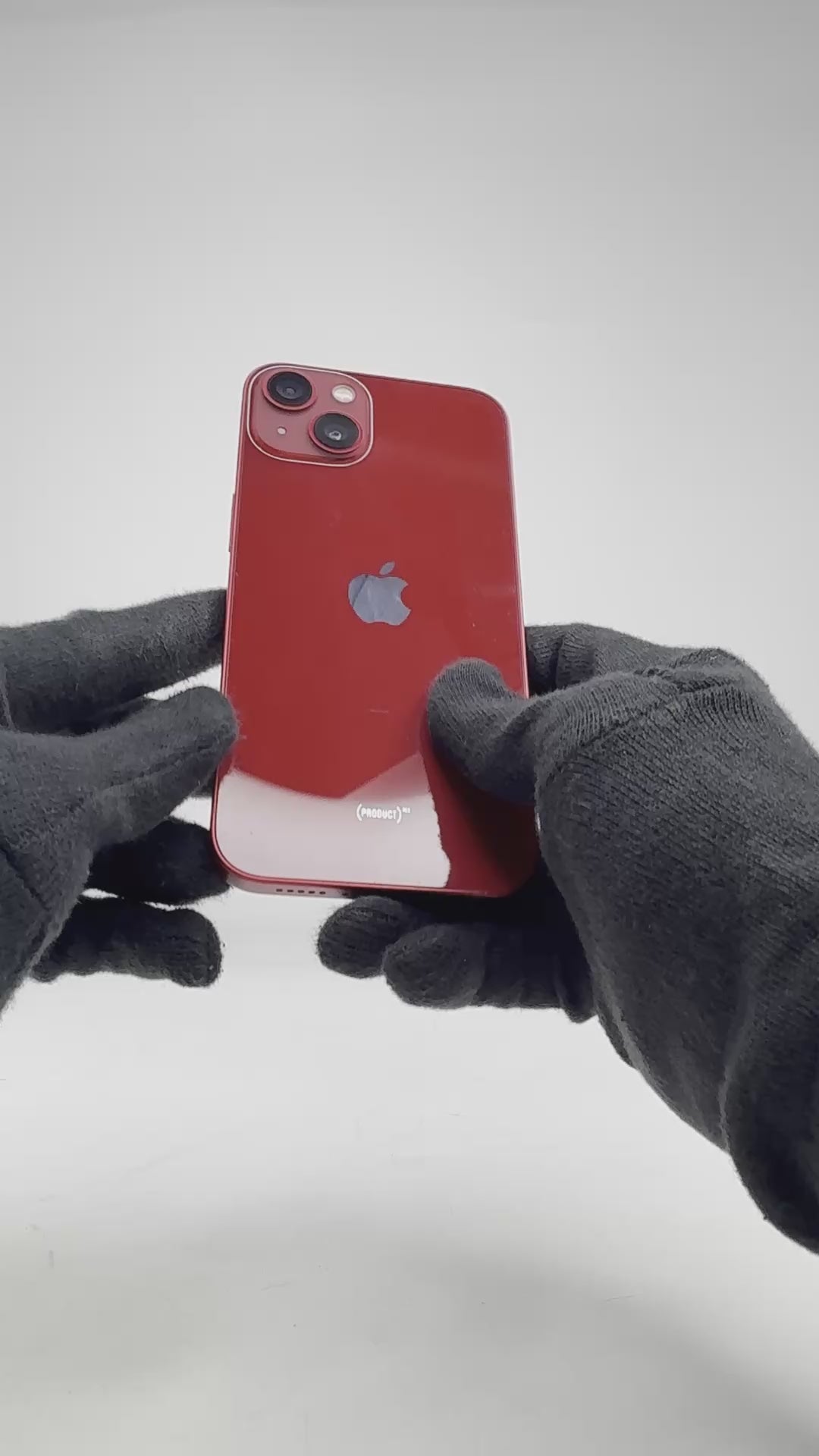 iPhone 13 - 128GB - Red - Pre-owned – Maple Store
