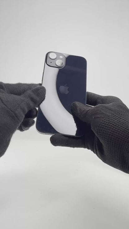 iPhone 13 - 128GB - Midnight - Pre-owned