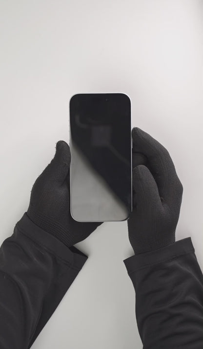 iPhone 16 - 128GB - White - Pre-Owned