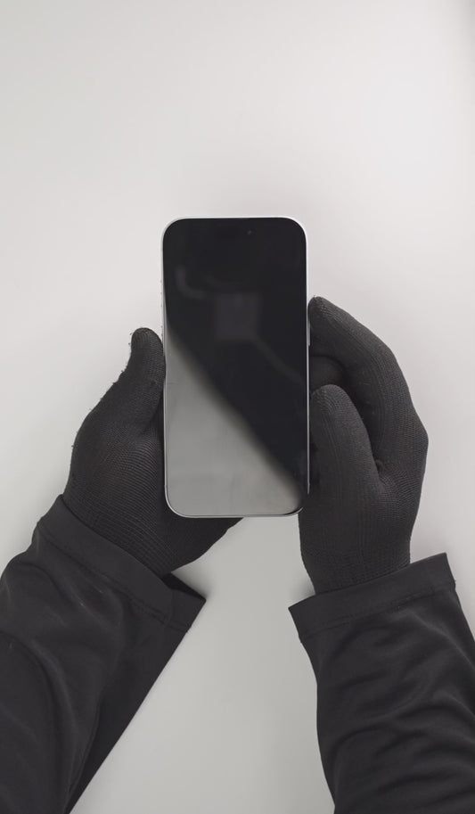 iPhone 16 - 128GB - White - Pre-Owned