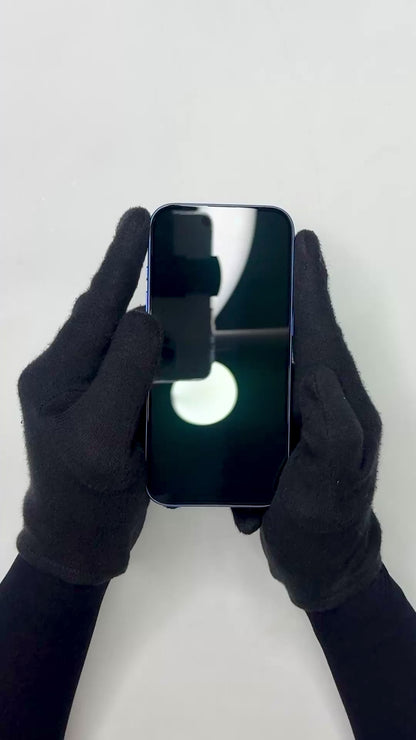 iPhone 16  -128GB-Ultramarine-Pre-owned