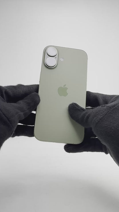 iPhone 17 - 256GB - Sage - IW (24-Mar-27) - Pre-owned