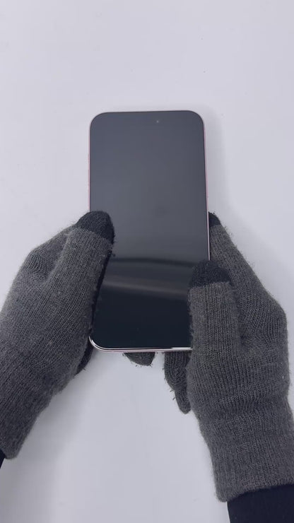 iPhone 15 Plus-128GB -Pink-Pre-owned