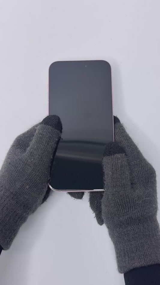 iPhone 15 Plus - 128GB  - Pink - Pre-Owned