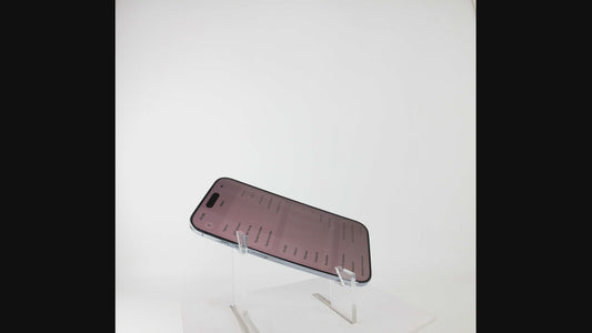 iPhone Air - 256GB - Sky Blue - IW (18-Sept-26) - Pre-owned