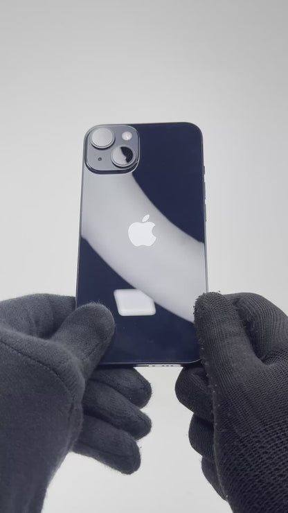 iPhone 14 - 128GB - Midnight - Pre-owned