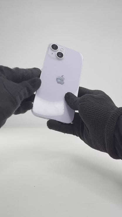 iPhone 14 -128GB - Purple - Pre-owned