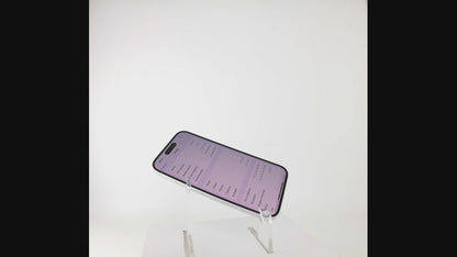 iPhone 16-128GB-White-Pre-owned