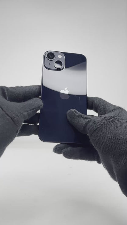 iPhone 14 - 128GB - Midnight - Pre-owned