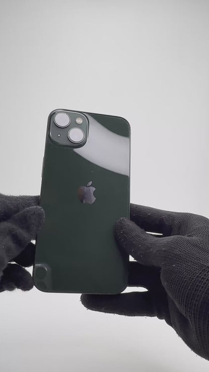 iPhone 13 - 128GB - Green - Pre-owned