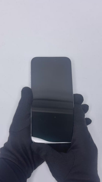 iPhone 15 Plus-128GB -Blue-Pre-owned
