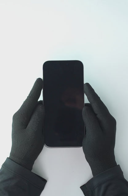 iPhone 16 Pro Max - 256GB - Natural Titanium - Pre-owned