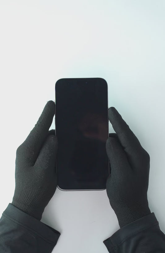 iPhone 16 Pro Max - 256GB - Natural Titanium - Pre-owned