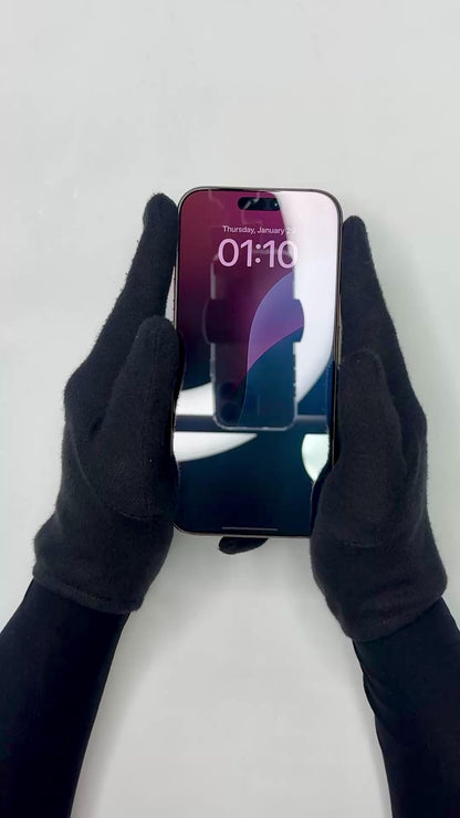 iPhone 16 Pro Max - 256GB - Desert Titanium - Pre-Owned