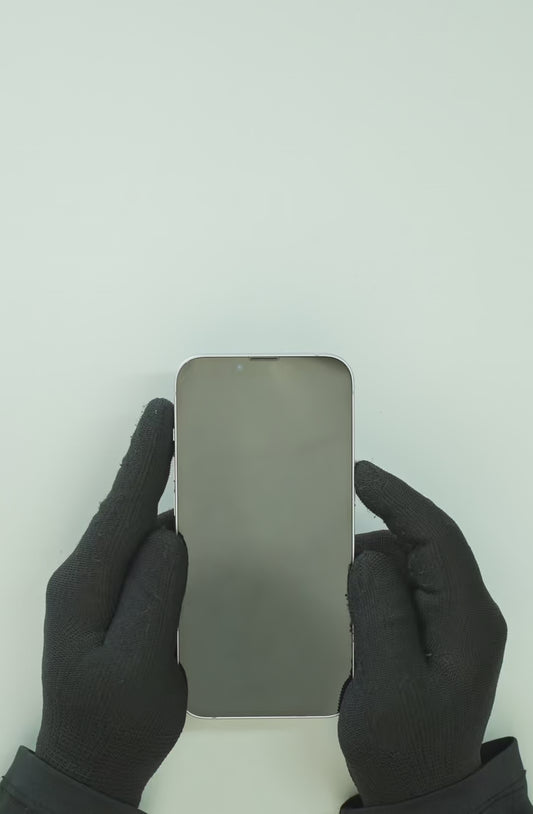 iPhone 14 - 256GB - Purple - Pre-Owned