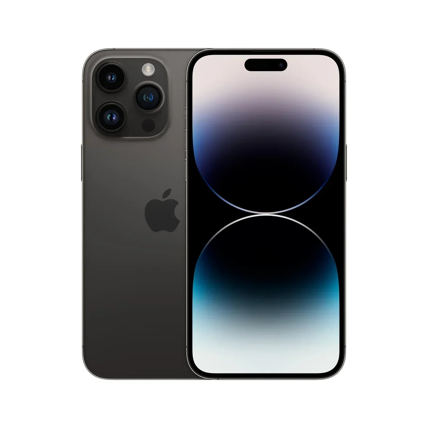 iPhone 14 Pro Max - 256GB - Space Black  - Pre-owned