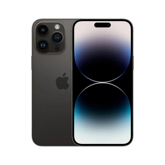 iPhone 14 Pro Max - 256GB - Space Black  - Pre-owned