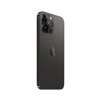 iPhone 14 Pro Max - 256GB - Space Black - Pre-owned