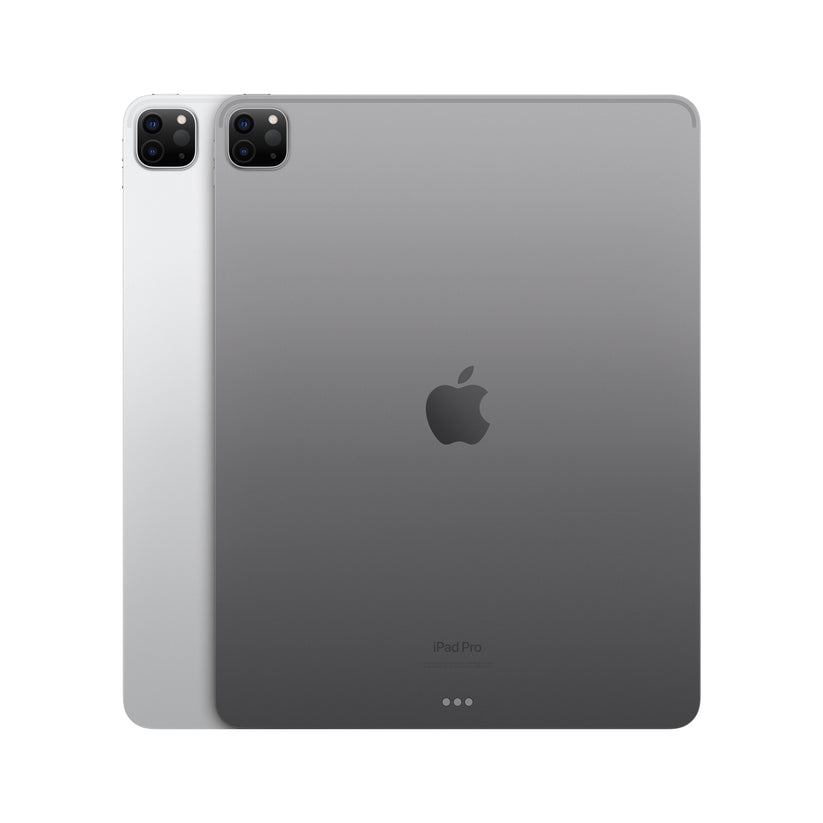 Apple iPad Pro 6è Génération (2022) 12.9'' 256Go WiFi - Gris Sidéral  (MNXR3LL/A)