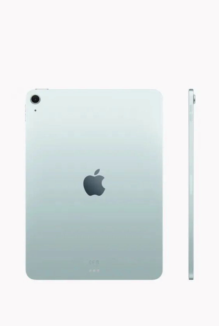 iPad Air 11-inch M2 - Wi-Fi - 128GB  - Blue - Pre-Owned