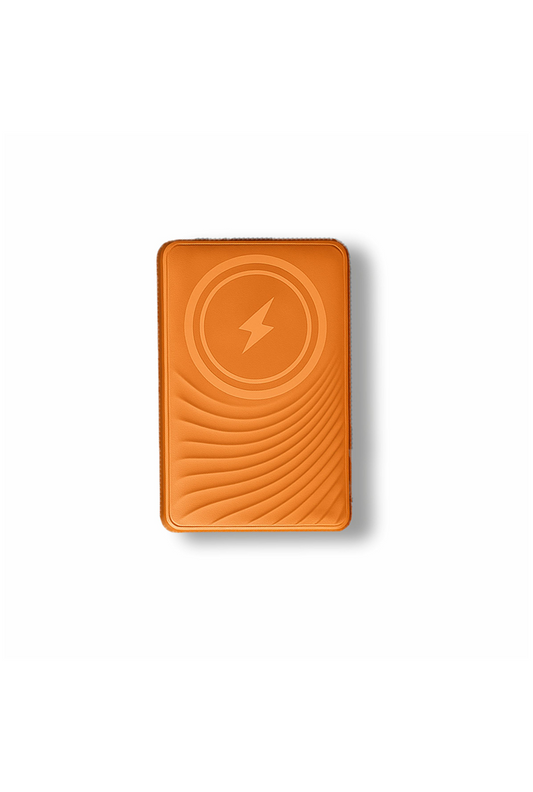 SPACEthing Revon 10000Mah Magsafe Power bank- Orange
