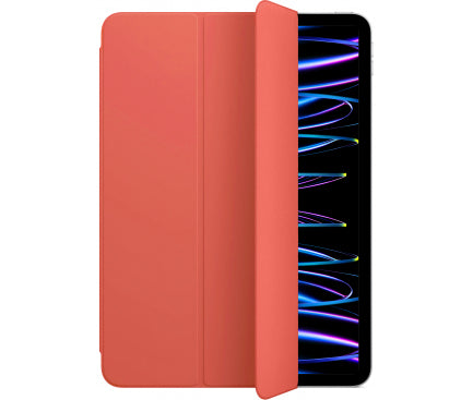 Smart Folio for iPadPro12.9(4TH Gen)Pink Citrus