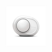 Devialet Phantom 2 Wireless Speakers - White (98dB)