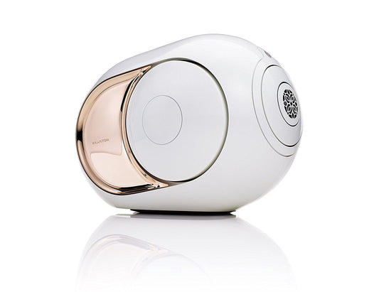 Devialet Phantom Wireless Speaker - Gold (108dB)