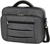 HAMA Laptop Bag Business 15.6 Inch Grey