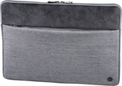 HAMA Laptop Sleeve Tayrona 13.3 Inch - Light Gray